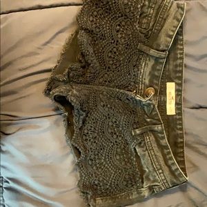 Hollister Shorts